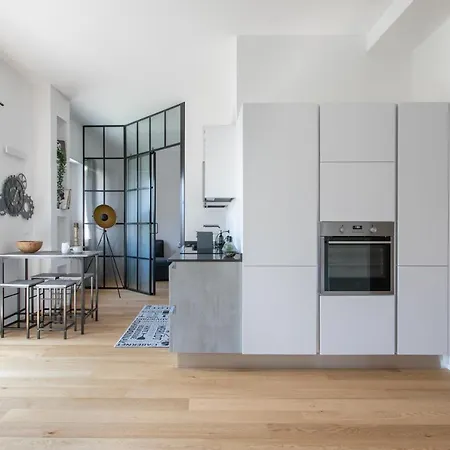 Apartamento Dolomiti 65 Mq New Flat In The Center Of *