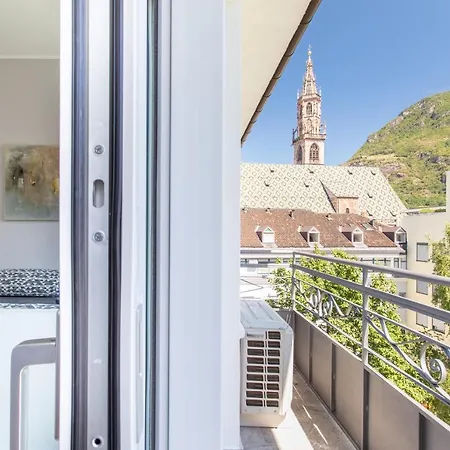 Dolomiti 65 Mq New Flat In The Center Of 公寓