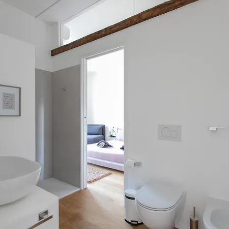 Apartamento Dolomiti 65 Mq New Flat In The Center Of