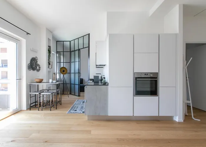 Lägenhet Dolomiti 65 Mq New Flat In The Center Of *